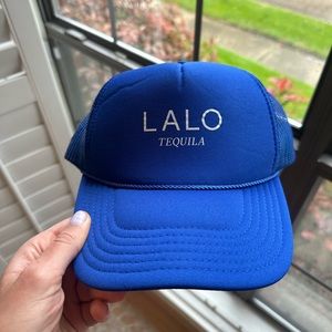 NWOT Lalo Tequila Hat